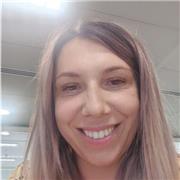 La importancia de la enseñanza desde los años iniciales!!!
Empatía y constancia.